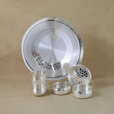 Silver Jewelry